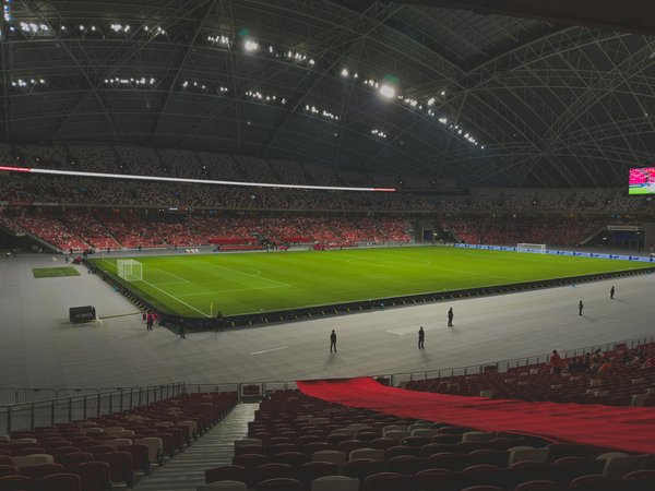 How Can Diversity in UK Sports Elevate Lesser-Known Disciplines?